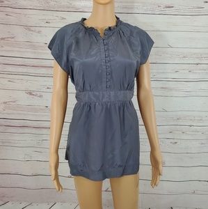 Apt. 9 Tops - Apt.9 Blouse Size L Apt. 9 Tops - Apt.9 Blouse Size L